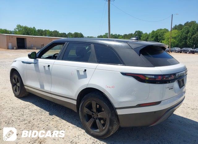 SALYB2EX7LA260840 2020 Land Rover Range Rover photo no. 3