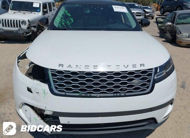 SALYB2EX7LA260840 2020 Land Rover Range Rover photo no. 6