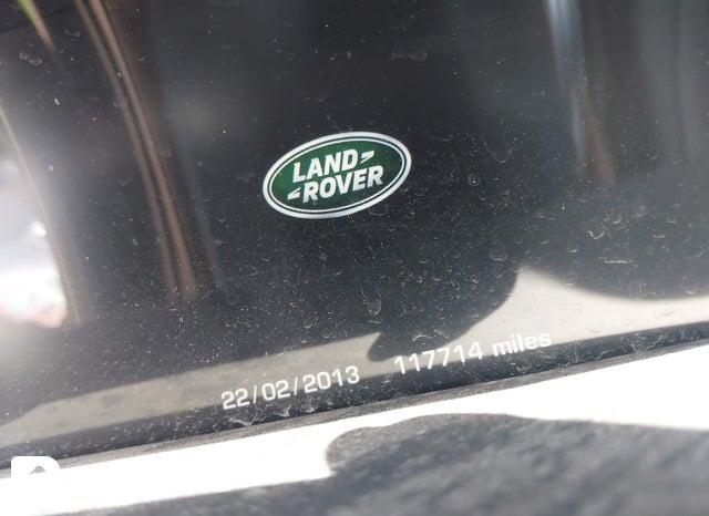 SALGS2TF8FA240364 2015 Land Rover Range Rover photo no. 7