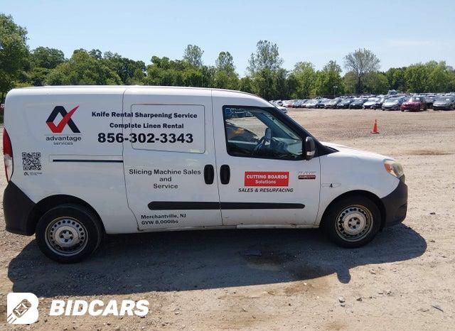 ZFBERFABXH6E34648 2017 RAM Promaster photo no. 13