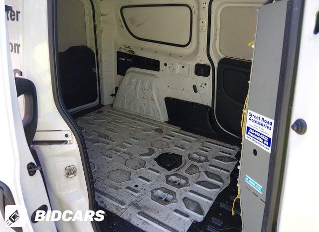 ZFBERFABXH6E34648 2017 RAM Promaster photo no. 8