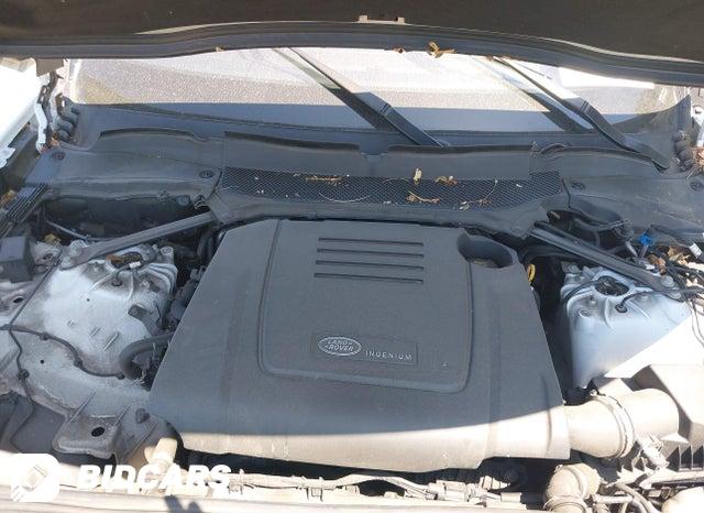 SALRT2EX2P2472398 2023 Land Rover Discovery photo no. 10