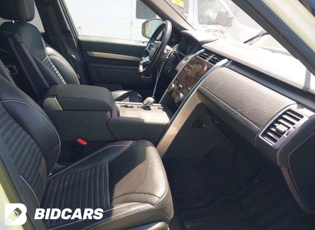 SALRT2EX2P2472398 2023 Land Rover Discovery photo no. 5