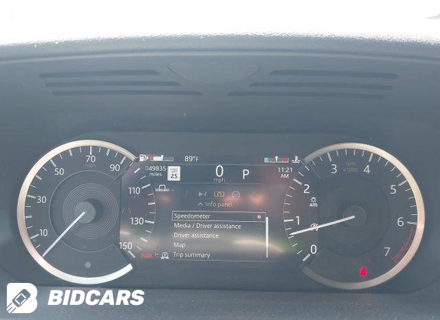 SALRT2EX2P2472398 2023 Land Rover Discovery photo no. 7