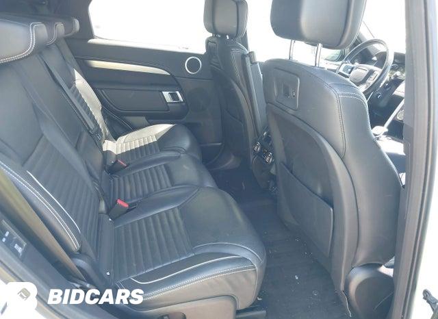 SALRT2EX2P2472398 2023 Land Rover Discovery photo no. 8