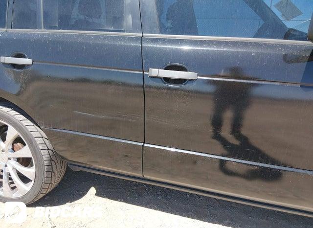 SALME1D41BA341550 2011 Land Rover Range Rover photo no. 6