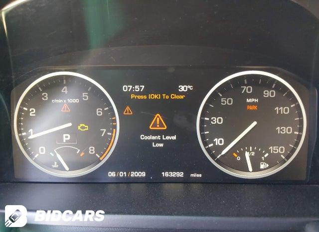 SALME1D41BA341550 2011 Land Rover Range Rover photo no. 7