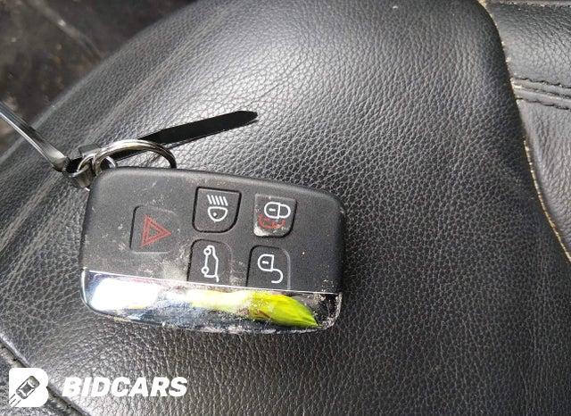 SALVP2RX6KH345060 2019 Land Rover Range Rover photo no. 11