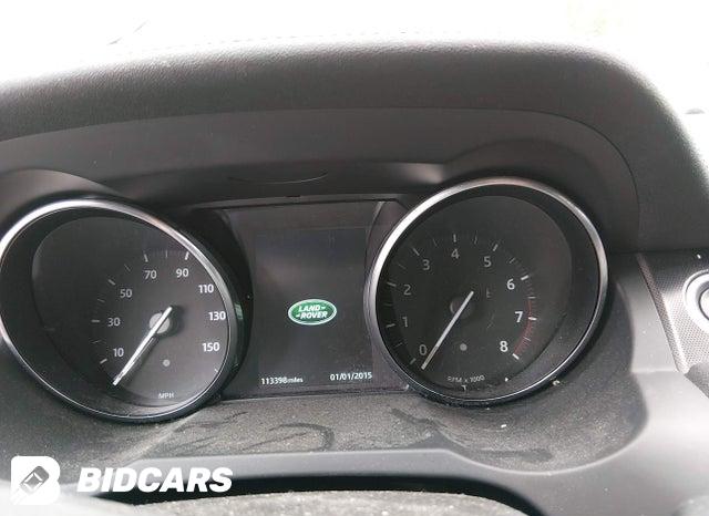 SALVP2RX6KH345060 2019 Land Rover Range Rover photo no. 7
