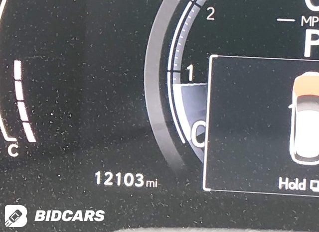 2T2BAMBA2PC013833 2023 Lexus RX photo no. 15