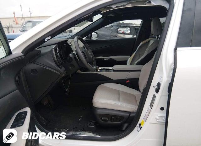 2T2BAMBA2PC013833 2023 Lexus RX photo no. 5