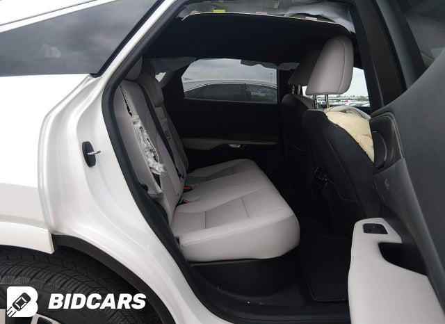 2T2BAMBA2PC013833 2023 Lexus RX photo no. 8
