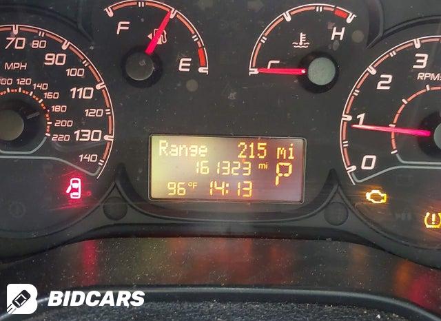 ZFBERFAB1H6E60393 2017 RAM Promaster photo no. 15