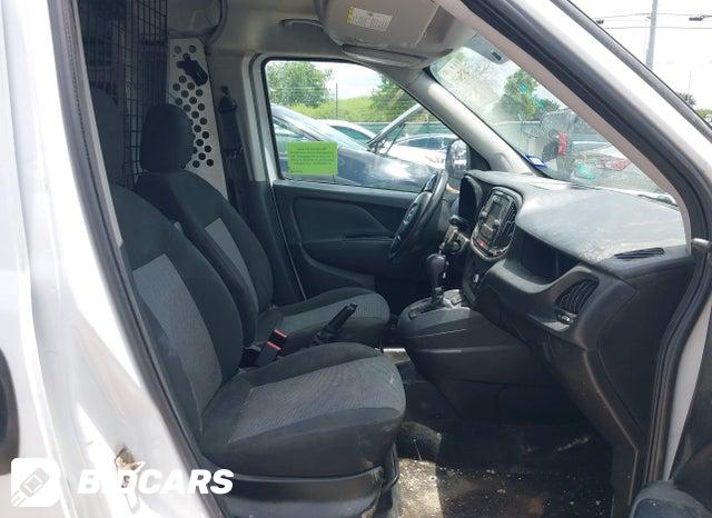 ZFBERFAB1H6E60393 2017 RAM Promaster photo no. 5