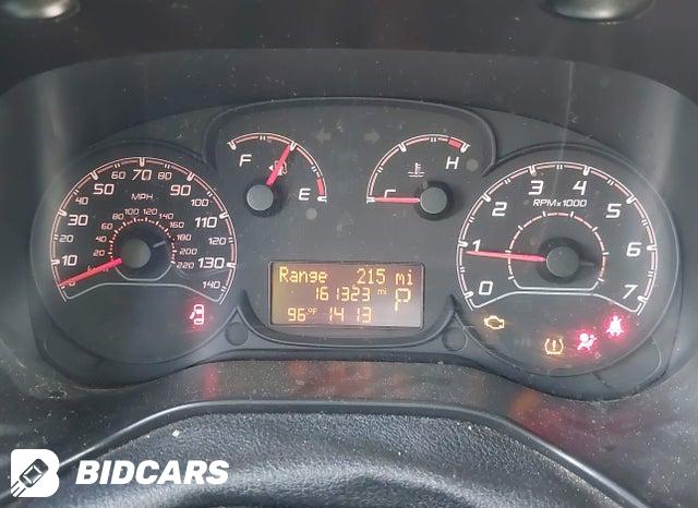 ZFBERFAB1H6E60393 2017 RAM Promaster photo no. 7