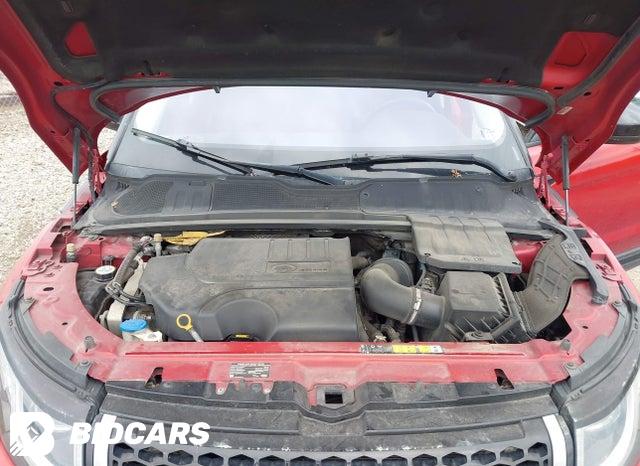 SALVP2RX7KH332852 2019 Land Rover Range Rover photo no. 10