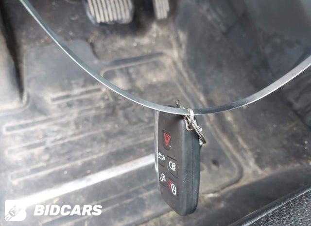 SALVP2RX7KH332852 2019 Land Rover Range Rover photo no. 11