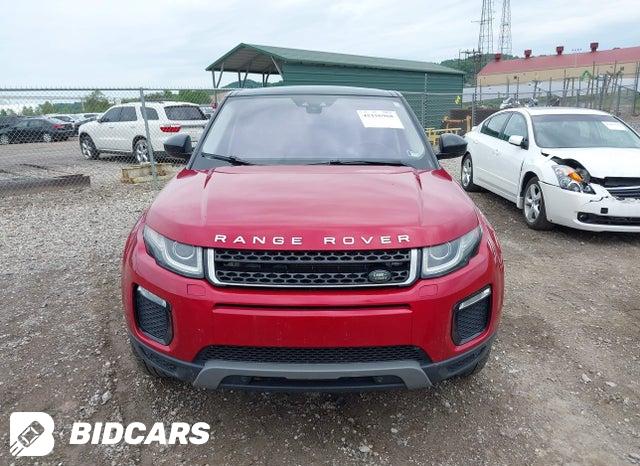 SALVP2RX7KH332852 2019 Land Rover Range Rover photo no. 12