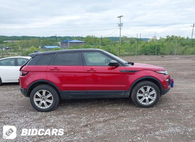 SALVP2RX7KH332852 2019 Land Rover Range Rover photo no. 13