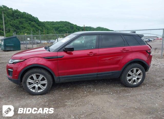 SALVP2RX7KH332852 2019 Land Rover Range Rover photo no. 14