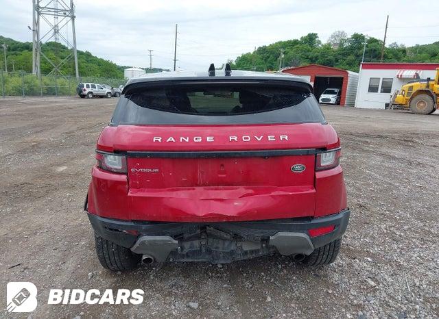 SALVP2RX7KH332852 2019 Land Rover Range Rover photo no. 16