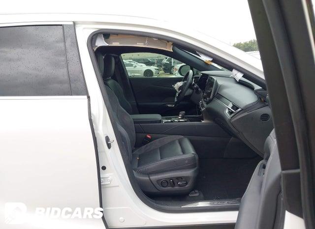 2T2BAMBA5RC025767 2024 Lexus RX photo no. 5