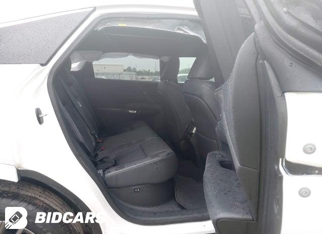 2T2BAMBA5RC025767 2024 Lexus RX photo no. 8