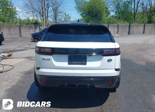 SALYT2EXXNA342139 2022 Land Rover Range Rover photo no. 16