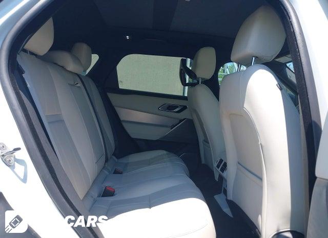 SALYT2EXXNA342139 2022 Land Rover Range Rover photo no. 8