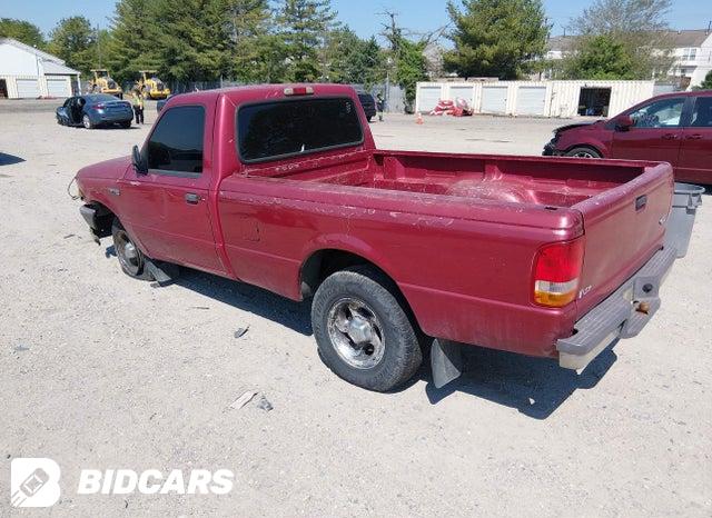 1FTCR10A2TTA57076 1996 Ford Ranger photo no. 3