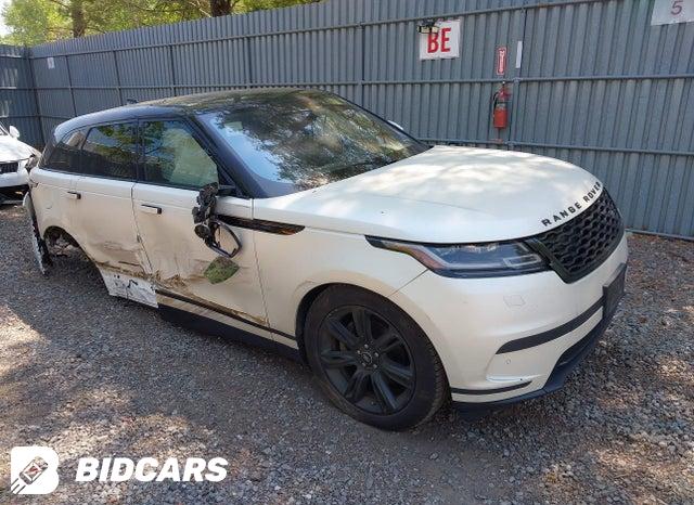 SALYB2EX4LA293410 2020 Land Rover Range Rover photo no. 1
