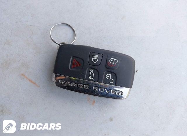 SALYB2EX4LA293410 2020 Land Rover Range Rover photo no. 11