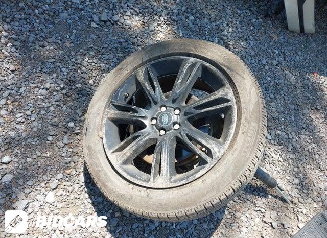 SALYB2EX4LA293410 2020 Land Rover Range Rover photo no. 12