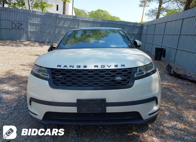 SALYB2EX4LA293410 2020 Land Rover Range Rover photo no. 13