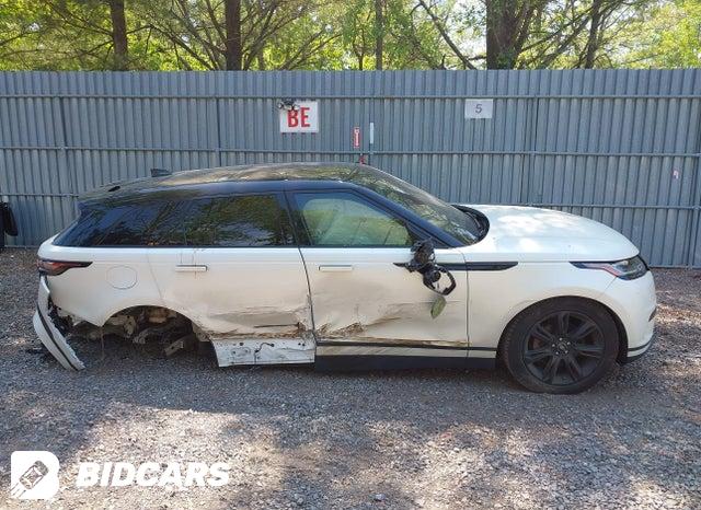 SALYB2EX4LA293410 2020 Land Rover Range Rover photo no. 14