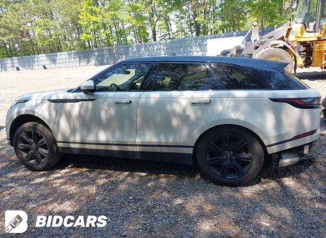 SALYB2EX4LA293410 2020 Land Rover Range Rover photo no. 15