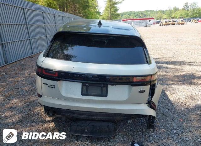 SALYB2EX4LA293410 2020 Land Rover Range Rover photo no. 17