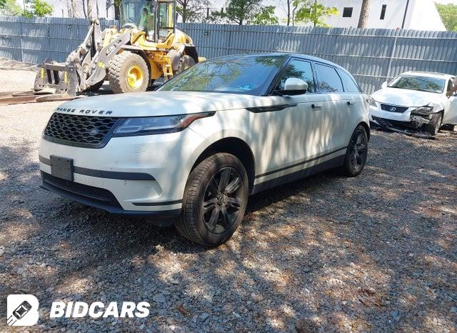 SALYB2EX4LA293410 2020 Land Rover Range Rover photo no. 2