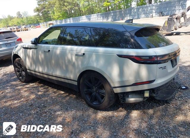 SALYB2EX4LA293410 2020 Land Rover Range Rover photo no. 3