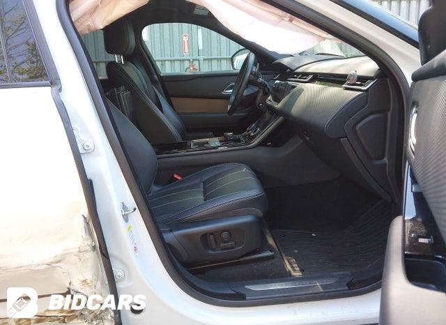 SALYB2EX4LA293410 2020 Land Rover Range Rover photo no. 5