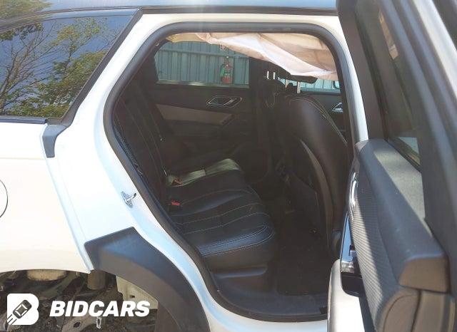 SALYB2EX4LA293410 2020 Land Rover Range Rover photo no. 8