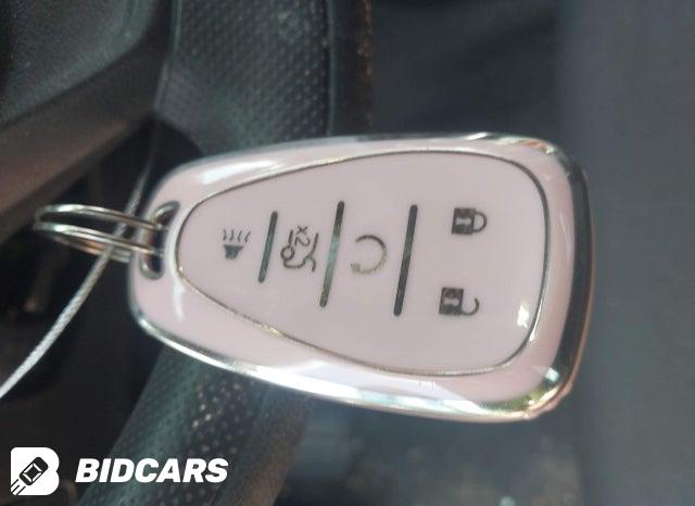 1G1ZD5ST9PF168848 2023 Chevrolet Malibu photo no. 11