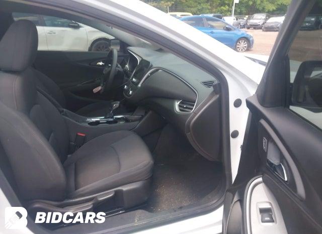 1G1ZD5ST9PF168848 2023 Chevrolet Malibu photo no. 5