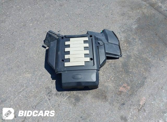 SALSK25498A126284 2008 Land Rover Range Rover photo no. 12