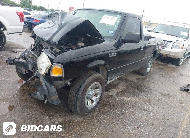 1FTKR1AD5BPA04495 2011 Ford Ranger photo no. 2