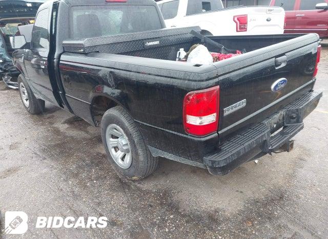 1FTKR1AD5BPA04495 2011 Ford Ranger photo no. 3