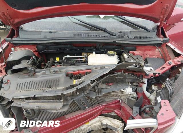 KL4CJASB3EB742977 2014 Buick Encore photo no. 10