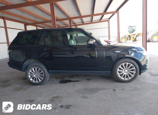 SALGS2RU9LA414606 2020 Land Rover Range Rover photo no. 13