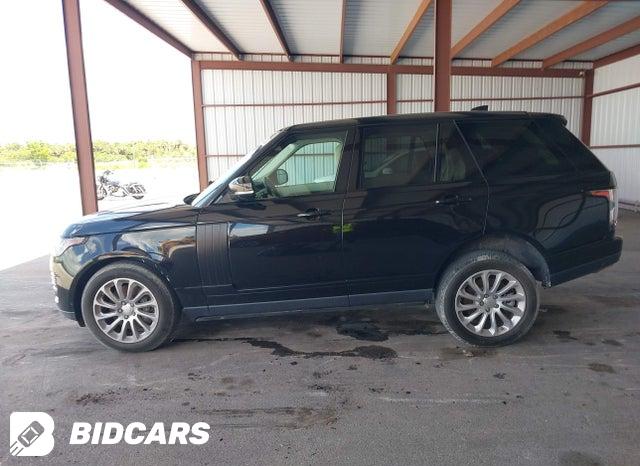 SALGS2RU9LA414606 2020 Land Rover Range Rover photo no. 14