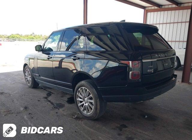 SALGS2RU9LA414606 2020 Land Rover Range Rover photo no. 3